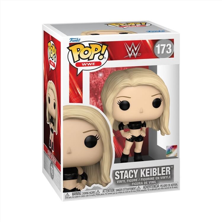 Product Φιγούρα Funko Pop! WWE - Stacy Keibler image