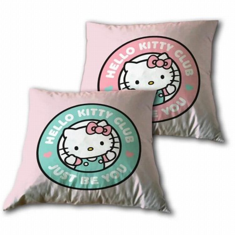 Product Μαξιλάρι Hello Kitty Just be You image
