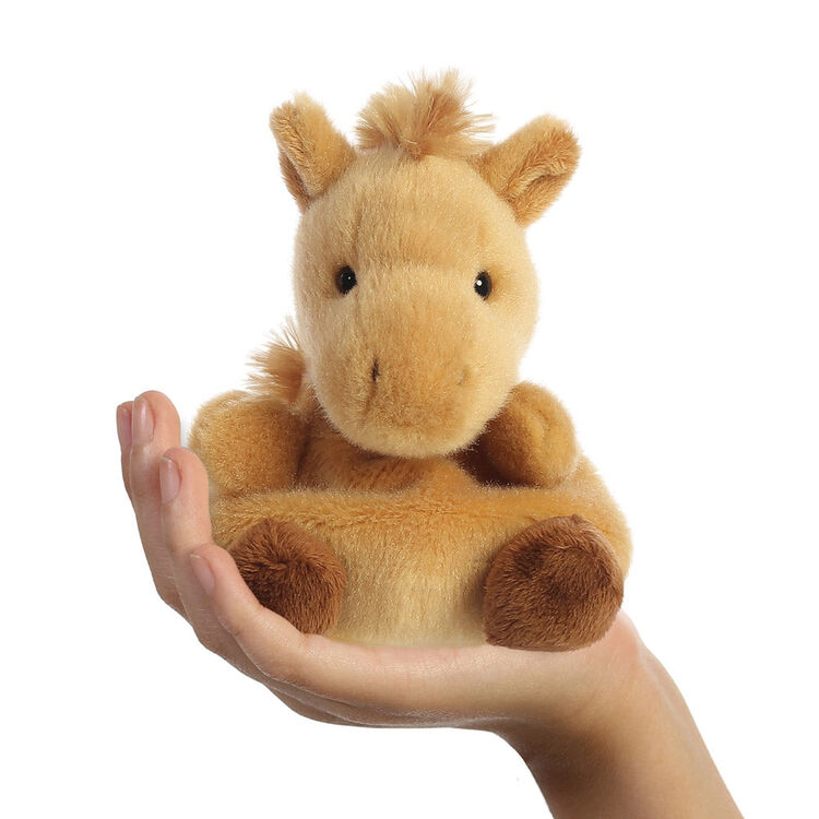 Product Λούτρινο Aurora - Palm Pals: Gallop Horse 13cm (33472) image