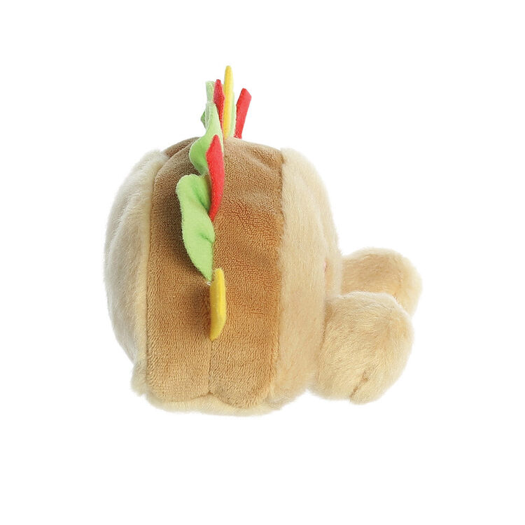 Product Λούτρινο Aurora - Palm Pals: Fiesta Taco 13cm (33690) image