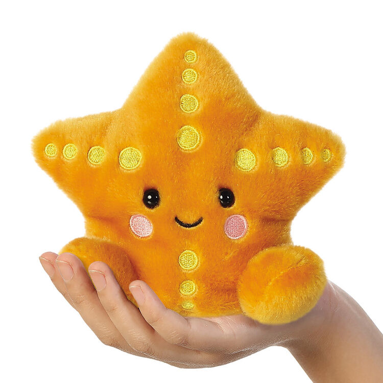 Product Λούτρινο Aurora - Palm Pals: Treasure Starfish 13cm (33729) image