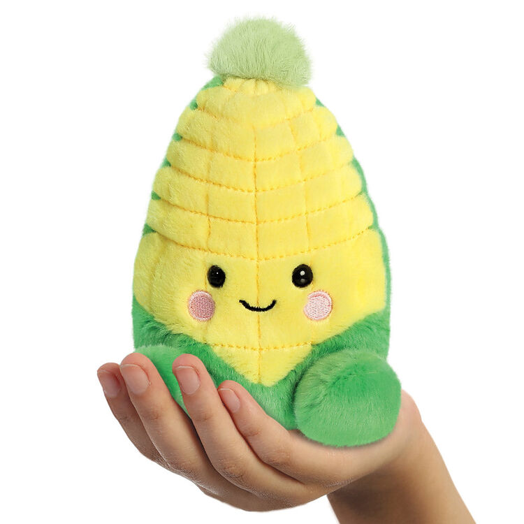 Product Λούτρινο Aurora - Palm Pals: Wavey Corn 13cm (33789) image