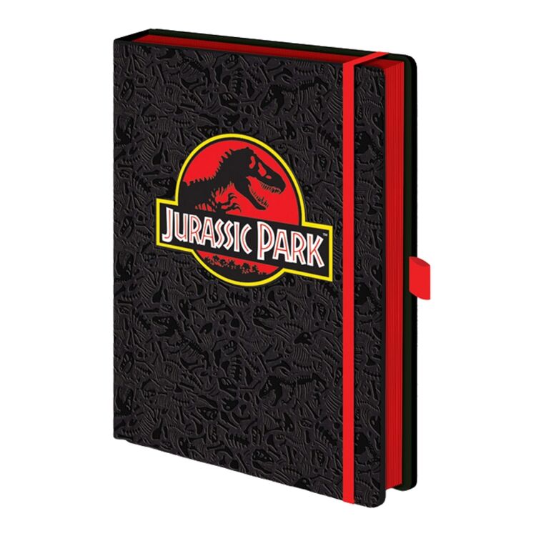 Product Jurassic Park Premium Notebook image