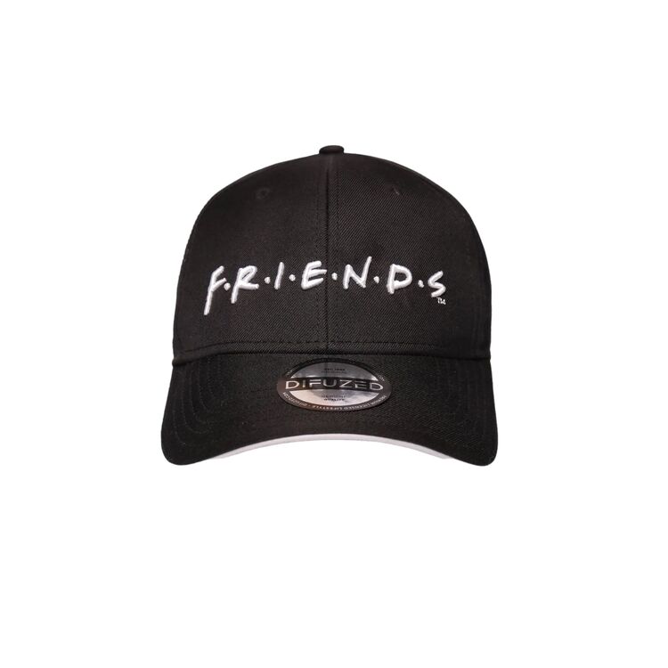 Product Friends Adjustable Cap image