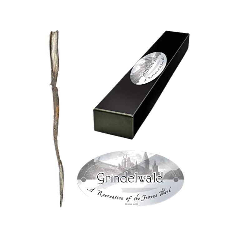 Product Harry Potter Grindelwald's Wand image