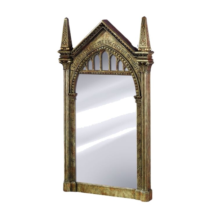 Product Harry Potter The Mirror of Erised image