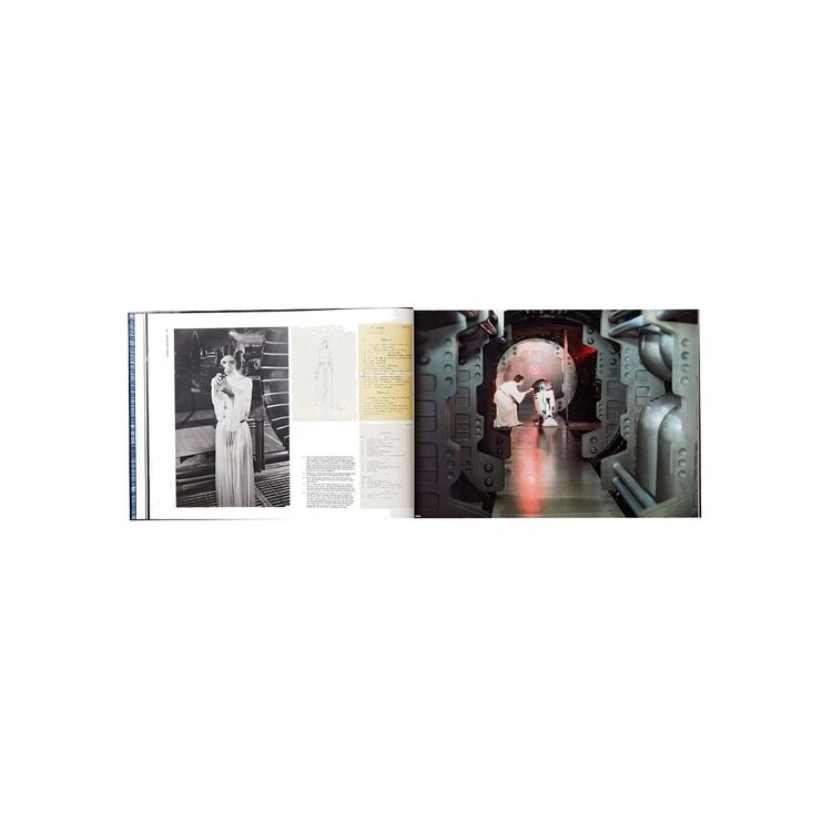 Product The Star Wars Archives. 1977-1983 image