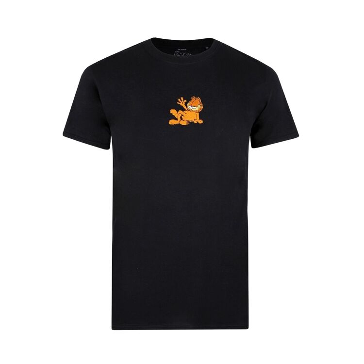 Product Garfield Wave Emblem T-Shirt image