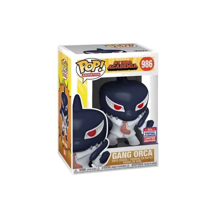 Product Φιγούρα Funko Pop! My Hero Academia - Gang Orca (SDCC21) image
