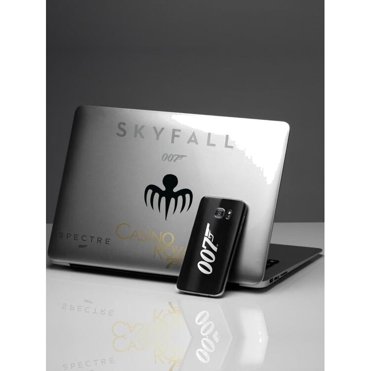 Product Αυτοκόλλητα για Gadget James Bond 007 image