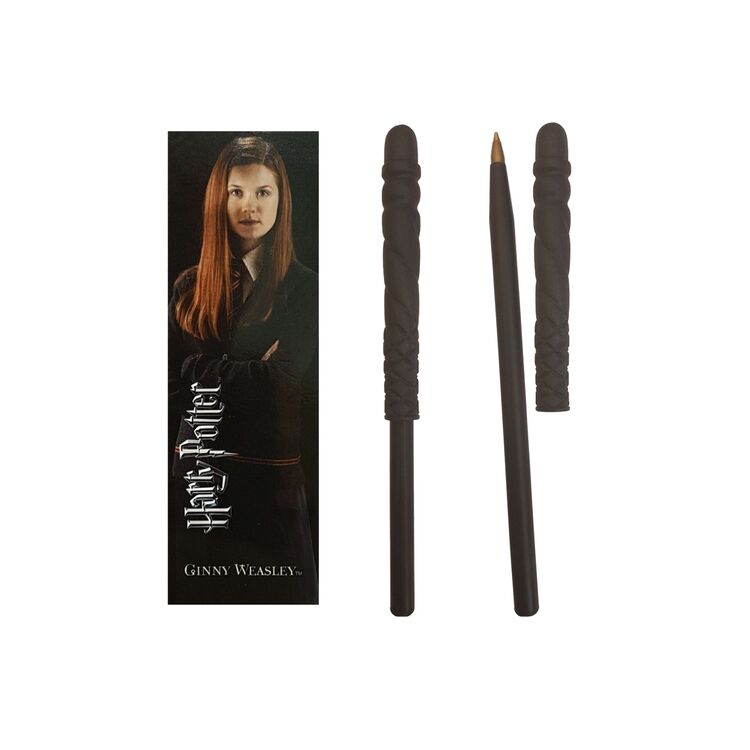 Product Στυλό & Σελιδοδείκτης Harry Potter Ginny Wand image