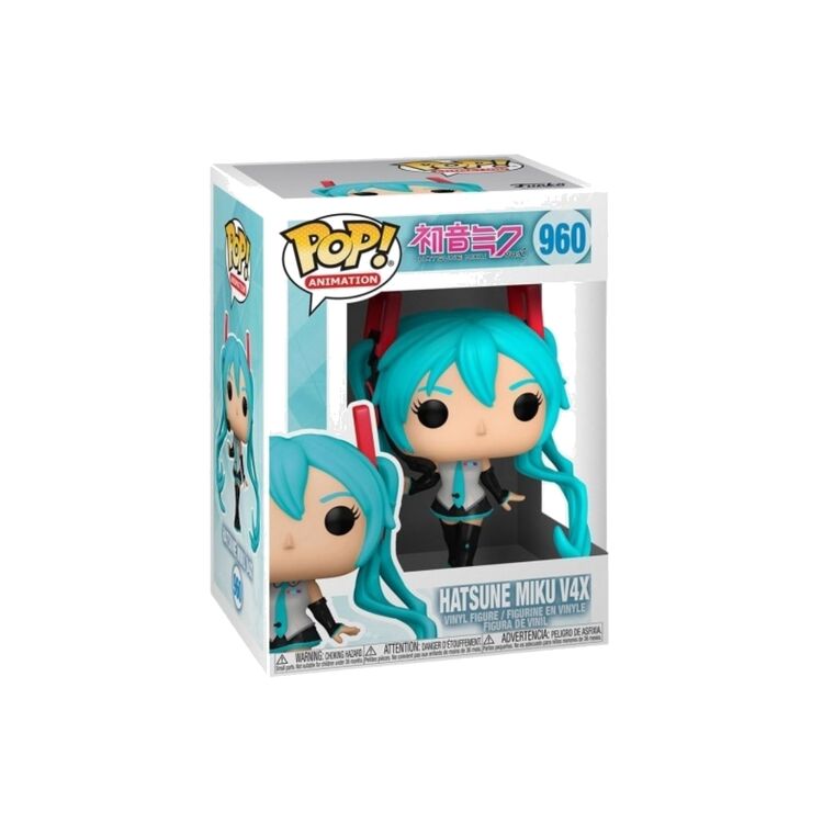 Product Funko Pop! Vocaloid Hatsune Miku image