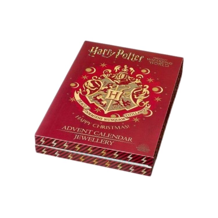 Product Harry Potter Jewellery Advent Calendar image