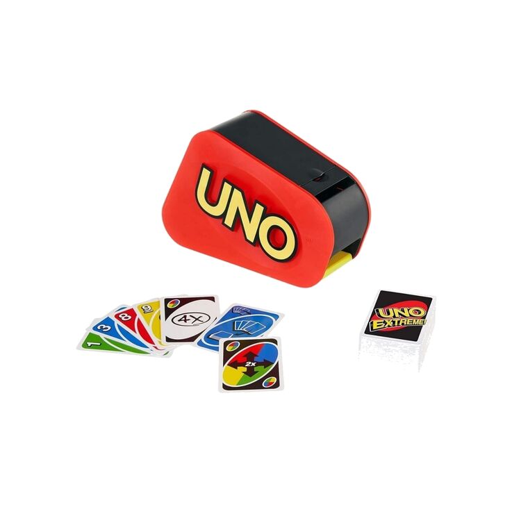 Product Uno Extreme image