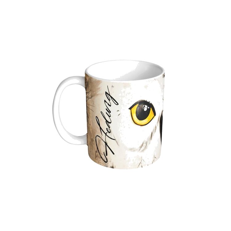 Product Κούπα Harry Potter Hedwig Mug image
