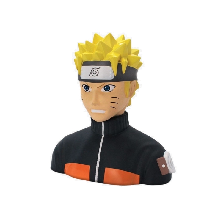 Product Naruto Bank image