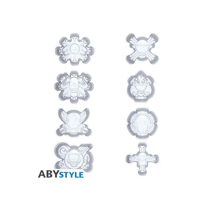 Product Παγοθήκες One Piece Ice Cube image