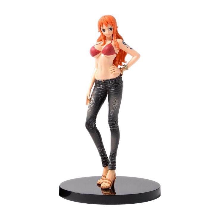 Product One Piece Jeans Freak Vol.2 Nami image