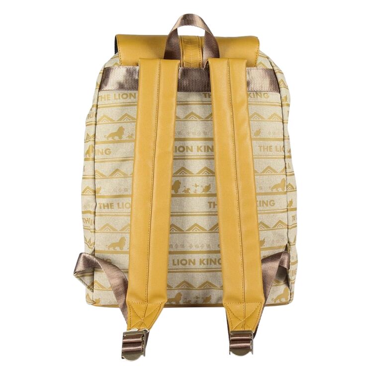 Product Casual Travel Backpack Lion King image