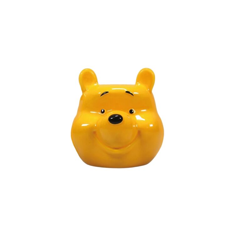 Product Χριστουγεννιάτικο Στολίδι Disney Winnie The Pooh image