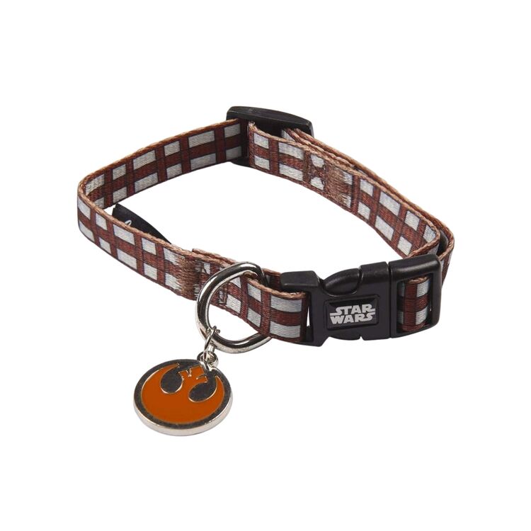 Product Star Wars Chewbacca Collar image