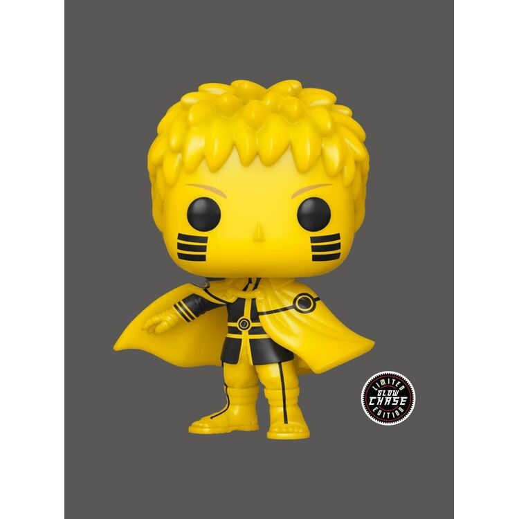 Product Funko Pop! Naruto Hokage (Special Edition) (Chase is Possible) image
