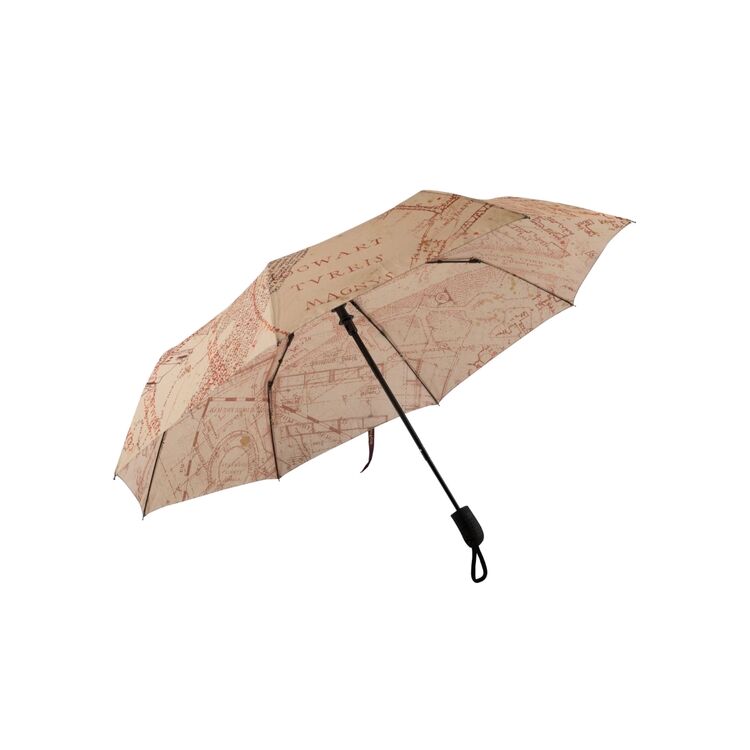 Product Harry Potter Marauders Map Umbrella image
