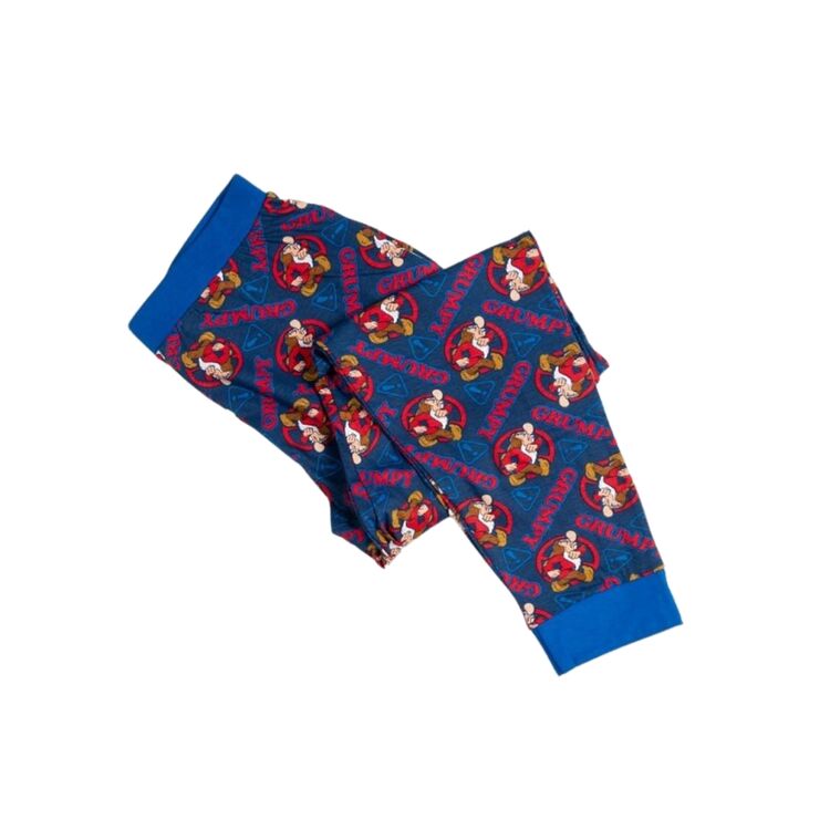 Product Disney Grumpy Men's Pyjama image