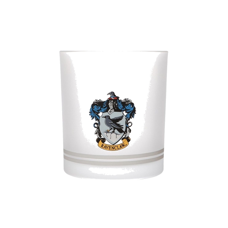 Product Harry Potter Ravenclaw Glass Tumbler image