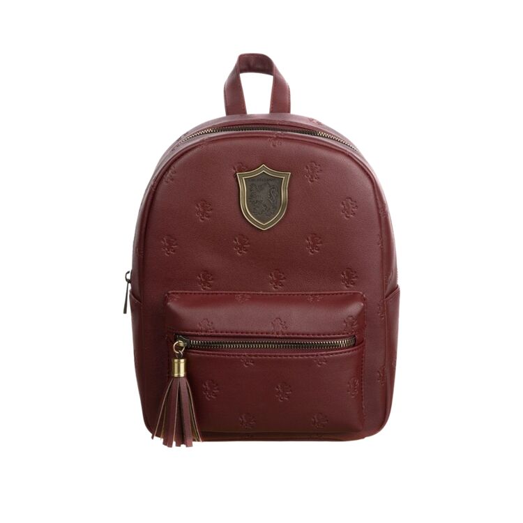 Product Harry Potter Gryffindor  Mini Backpack image