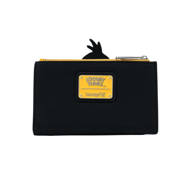 Product Loungefly Looney Tunes Daffy Duck Wallet image