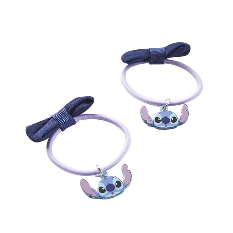Product Λαστιχάκια Μαλλιών Disney Stitch image