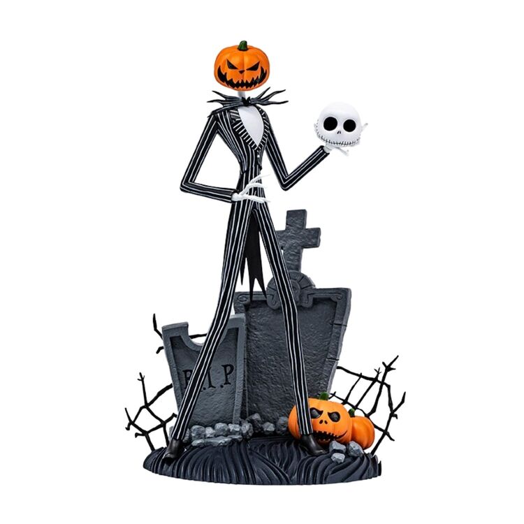 Product Φιγούρα Disney Nightmare Before Christmas Jack image