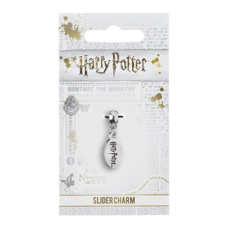 Product Harry Potter Slider Logo Charm image