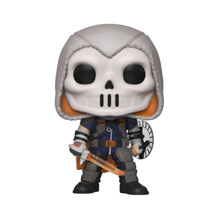 Product Funko Pop! Marvel Avengers Game Taskmaster image
