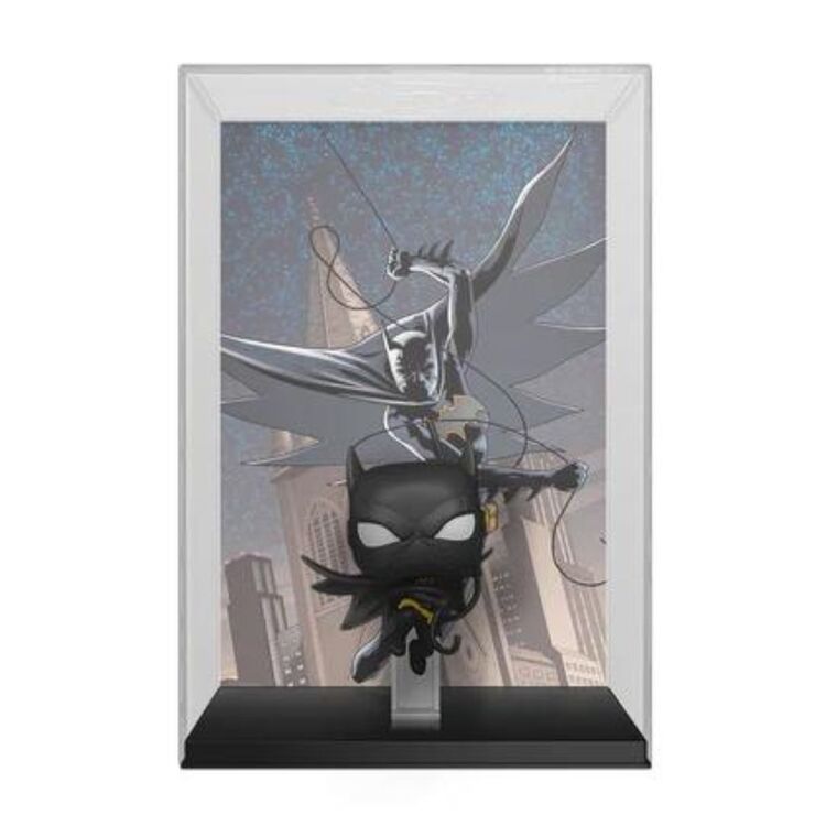 Product Φιγούρα Funko Pop! DC Comics - Batgirl image