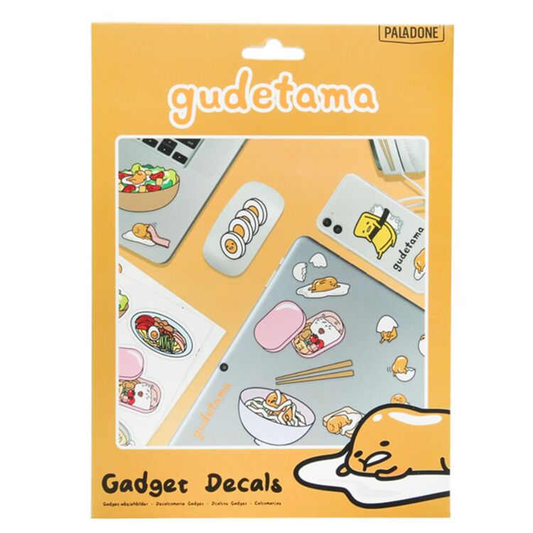 Product Αυτοκόλλητα Gudetama image