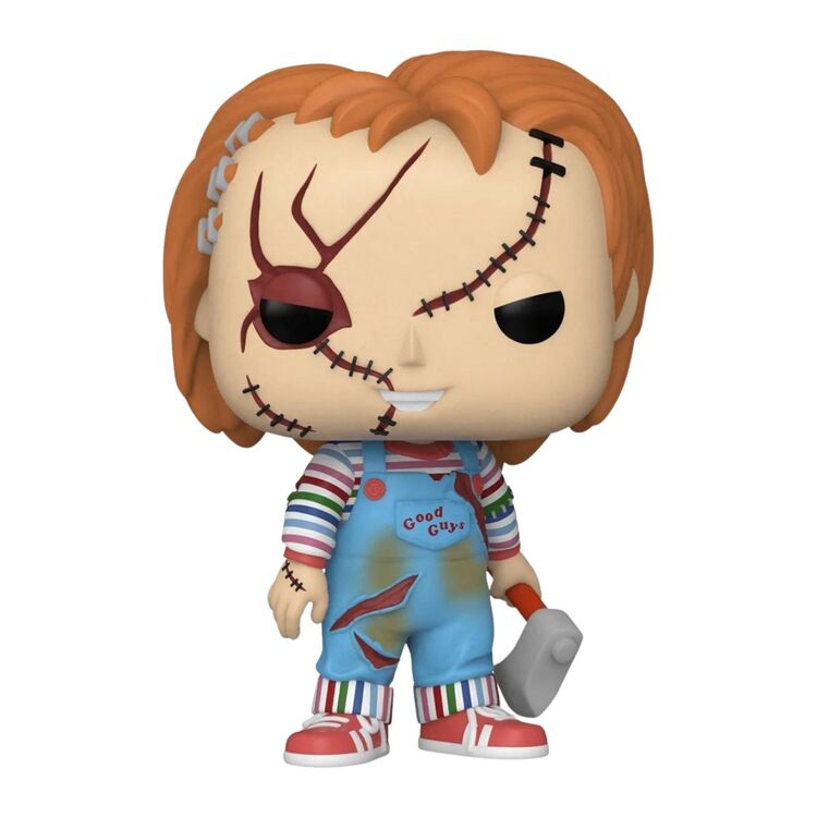 Product Funko Pop! Bride Of Chucky Chucky image