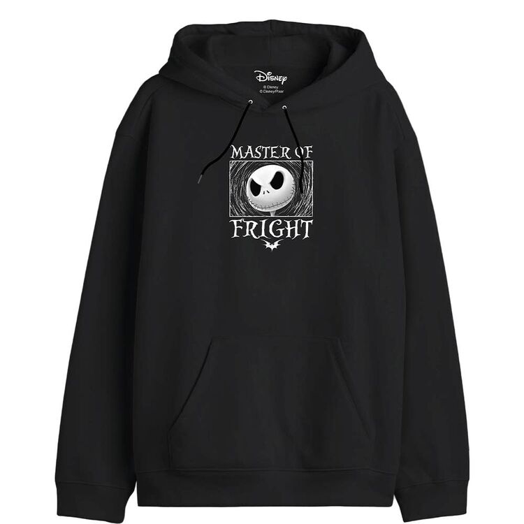 Product Φούτερ Jack Skellington Master Of Fright Hoodie image