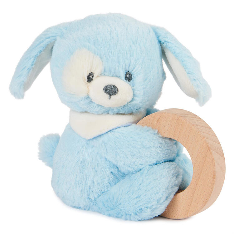 Product Spin Master Baby Gund - Ring Rattles (6068617) 1τμχ Τυχαία Επιλογή image