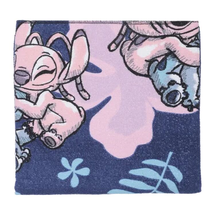 Product Disney Stitch Bathrobe Set image