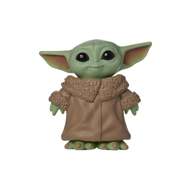 Product Star Wars The Mandalorian Game Bop it! The Child image