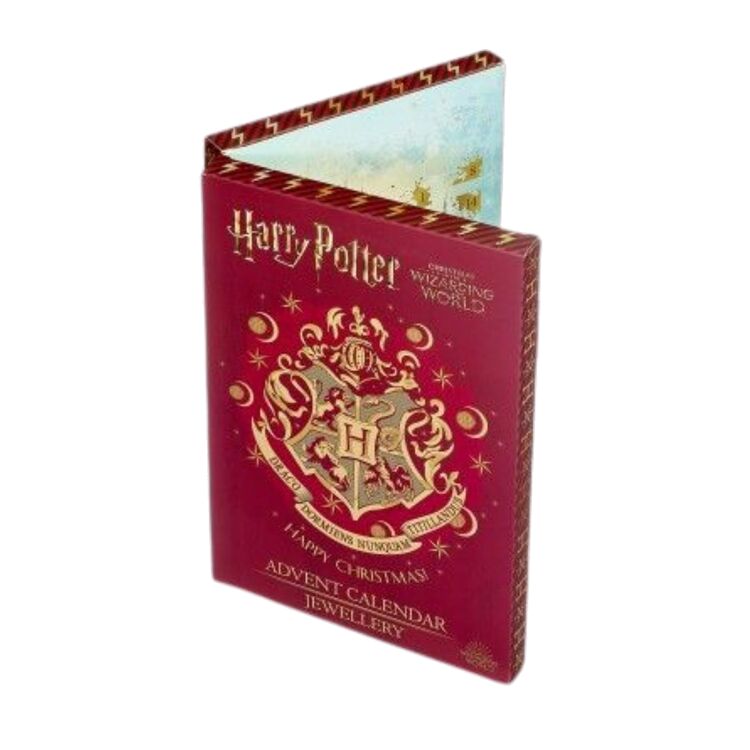 Product Harry Potter Jewellery Advent Calendar image