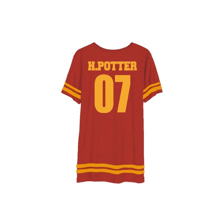 Product Harry Poter Gryffindor Team T-Shirt image