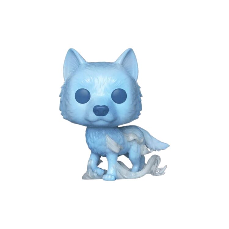 Product Funko Pop! Harry Potter Patronus Lupin image