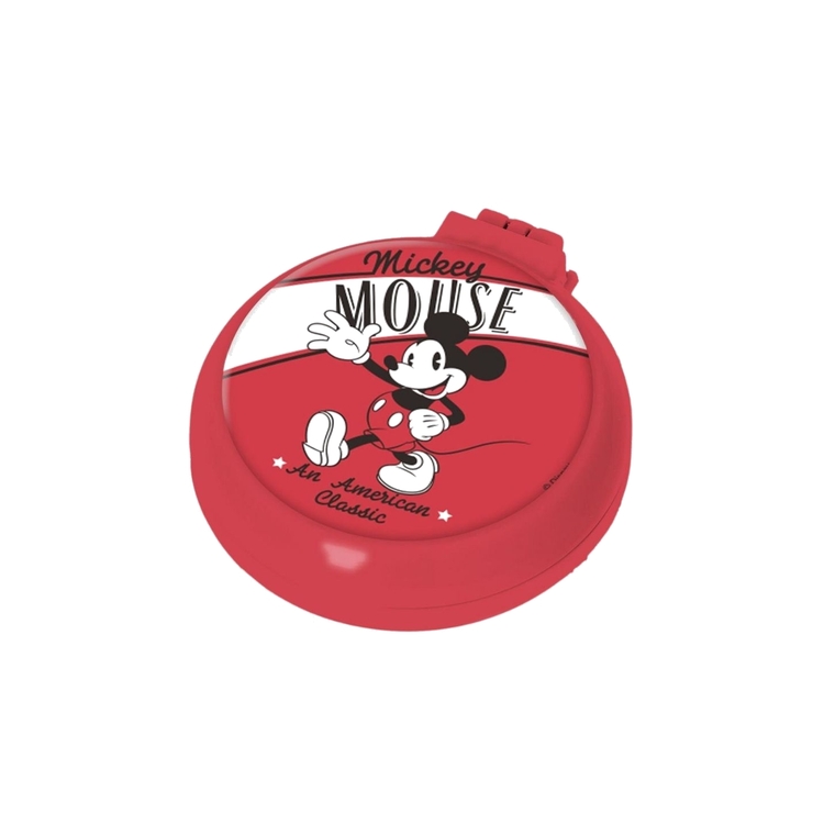 Product Disney Foldable Pack Mickey Red Brush image