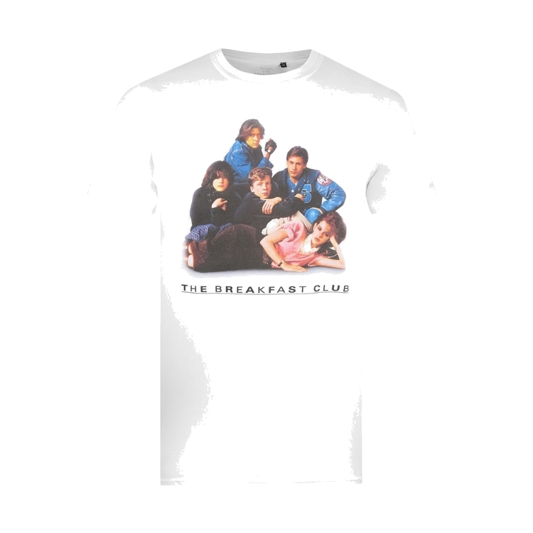 Product The Breakfast Club T-Shirt image