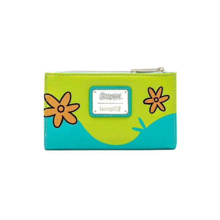 Product Loungefly Scooby Doo Mystery Machine Wallet image