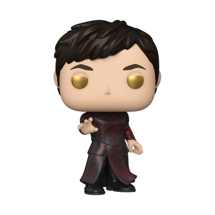 Product Funko Pop! Eternals (2021) - Druig image