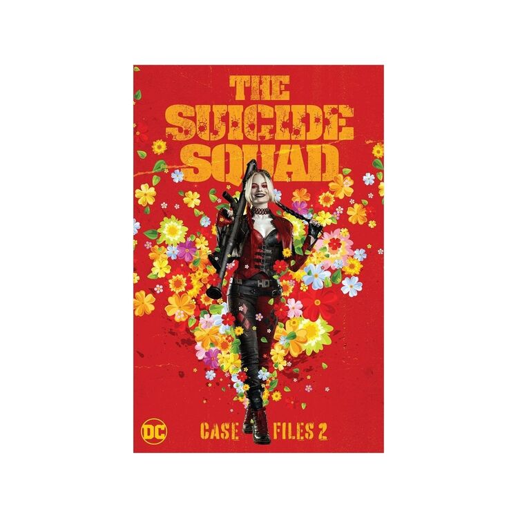 Product The Suicide Squad Case Files 2 image